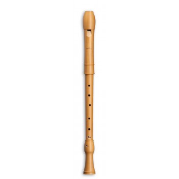 Tenor recorder Canta baroque double hole Art.-Nr. 2406